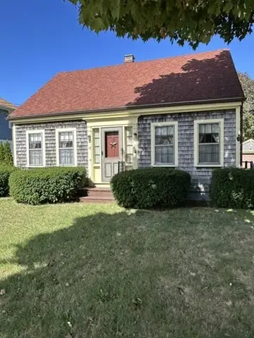 12 Stevens Street