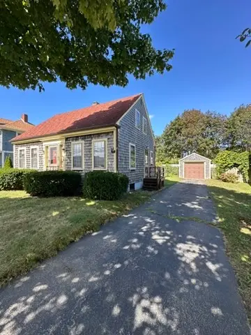 12 Stevens Street, Barnstable MA — view 2