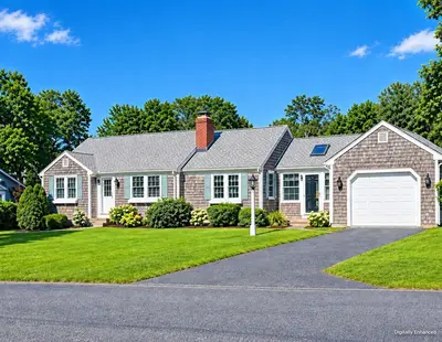 38 Craig Road, Dennis MA