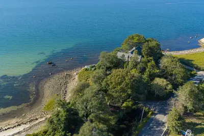 46 Gardiner Road, Falmouth MA — view 2