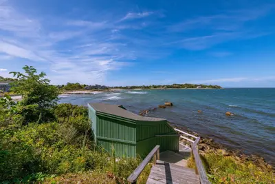 46 Gardiner Road, Falmouth MA — view 5