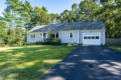 382 Mariner Circle, Barnstable MA — view 2