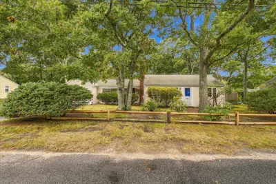 37 Rita Avenue, Yarmouth MA — view 2