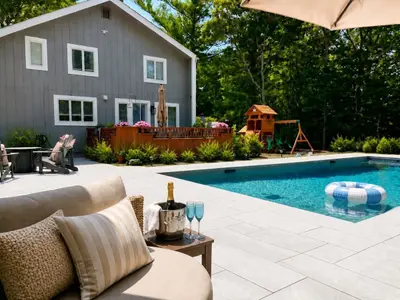 94 Walton Heath Way, Mashpee MA