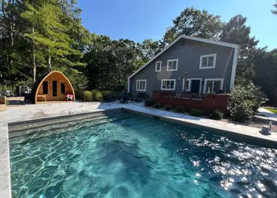 94 Walton Heath Way, Mashpee MA — view 2