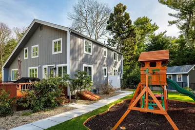 94 Walton Heath Way, Mashpee MA — view 3