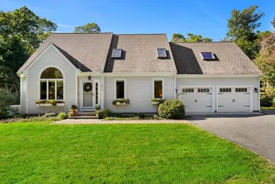 777 Sandwich Road, Falmouth MA