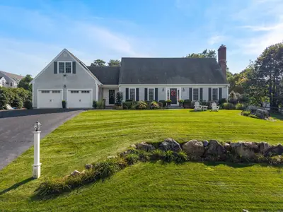 109 Nottingham Drive, Yarmouth MA