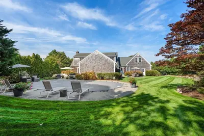 109 Nottingham Drive, Yarmouth MA — view 2