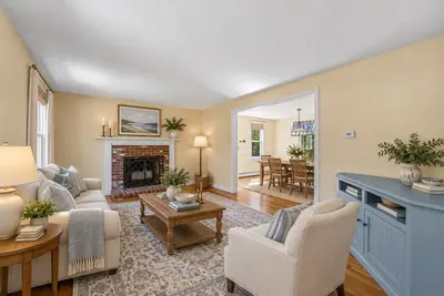 14 Jeannes, Sandwich MA — view 4