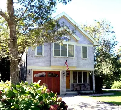 23 Gage Drive, Falmouth MA — view 2