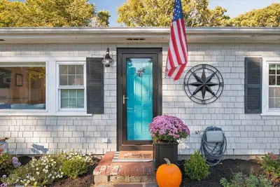 19 Joe Lincoln Road, Harwich MA — view 4