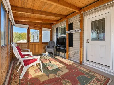 210 West Road, Unit M-12, Wellfleet MA — view 2