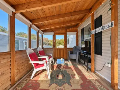 210 West Road, Unit M-12, Wellfleet MA — view 3