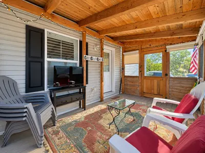 210 West Road, Unit M-12, Wellfleet MA — view 4
