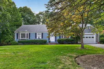 95 Diane Avenue, Yarmouth MA — view 2