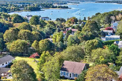 908 Shore Road, Bourne MA — view 2