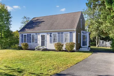 908 Shore Road, Bourne MA — view 4