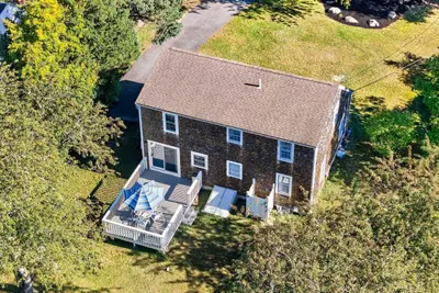 908 Shore Road, Bourne MA — view 5
