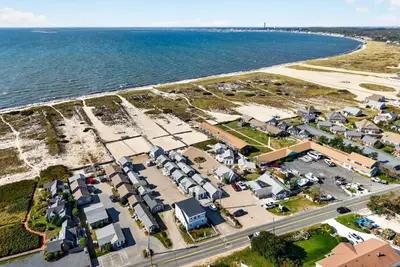642 Shore Road, Unit 3, Truro MA — view 2