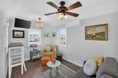 642 Shore Road, Unit 3, Truro MA — view 5