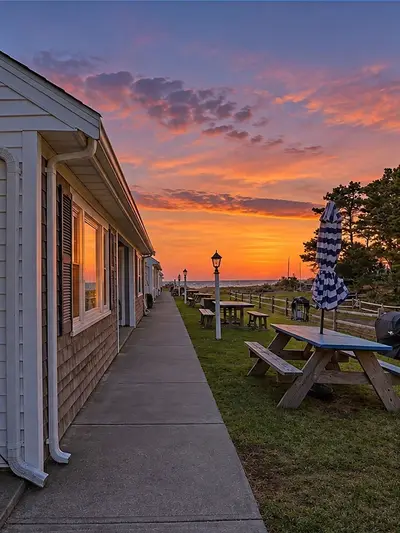 41 Old Wharf Road, Unit 5, Dennis MA — view 2