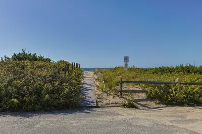 41 Old Wharf Road, Unit 5, Dennis MA — view 3