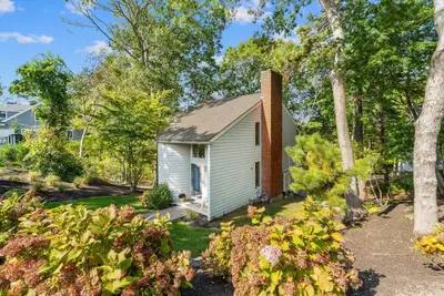 44 Summersea Road, Unit 17, Mashpee MA — view 2