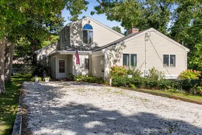15 Atkinson Road