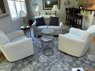 9 Chipper's Lane, Unit 9, Mashpee MA — view 4