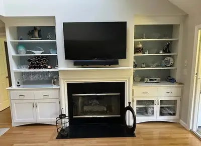 9 Chipper's Lane, Unit 9, Mashpee MA — view 5
