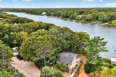 63 Seatucket Road, Falmouth MA — view 3