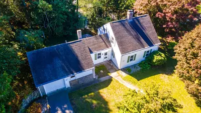 90 Hilltop Drive, Barnstable MA — view 2