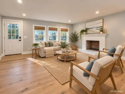 562 Mariner Circle, Barnstable MA — view 3