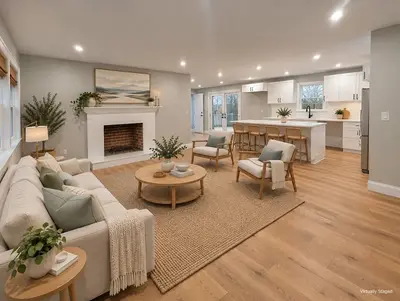 562 Mariner Circle, Barnstable MA — view 4