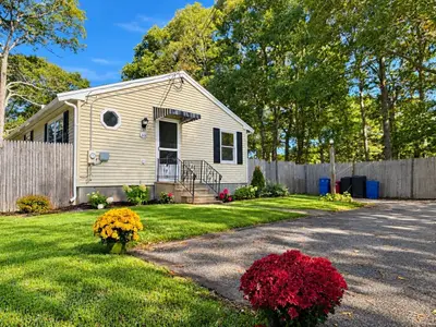 315 Winslow Gray Road