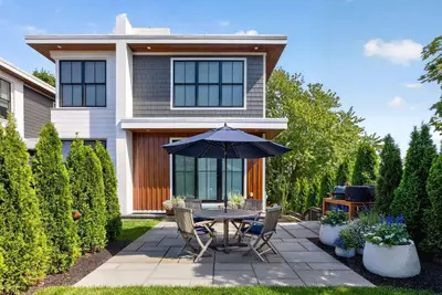 18 Winslow Street, Unit C, Provincetown MA — view 2