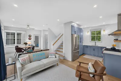 18 Winslow Street, Unit C, Provincetown MA — view 4