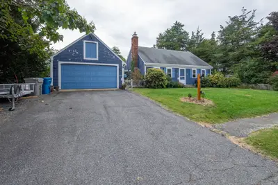 165 Comanche Drive, Falmouth MA — view 2