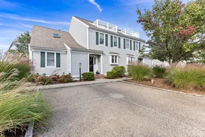 62a Grand Avenue, Unit 62a, Falmouth MA — view 2