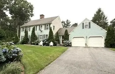 8 Partridge Path, Sandwich MA — view 2