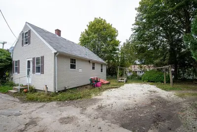 477 Teaticket Highway, Falmouth MA — view 3