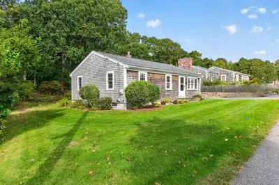 124 Homestead Lane, Falmouth MA — view 3
