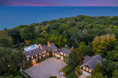 80 Gansett Road, Falmouth MA — view 2
