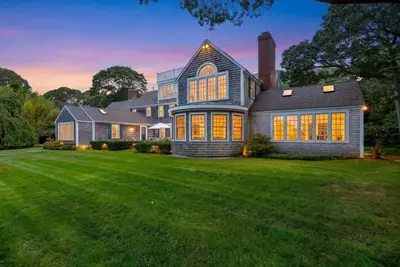 80 Gansett Road, Falmouth MA — view 4