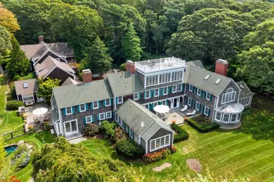 80 Gansett Road, Falmouth MA — view 5