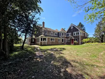 10 Squeteague Harbor Road, Bourne MA — view 4