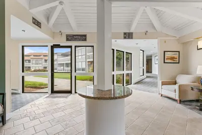 94 Shore Drive W, Unit 8b, Mashpee MA — view 4