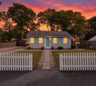 16 Thatcher Road, Yarmouth MA — view 2