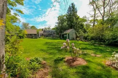 84 Main Street, Mashpee MA — view 2